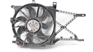 Recambio de electroventilador para opel zafira b 2005-2014 1.6 16v referencia OEM IAM 0130303986 0130303314 