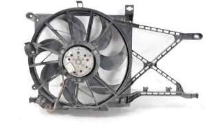 Recambio de electroventilador para opel zafira b 2005-2014 1.6 16v referencia OEM IAM 0130303986 0130303314 