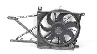 Recambio de electroventilador para opel zafira b 2005-2014 1.6 16v referencia OEM IAM 0130303986 0130303314  2