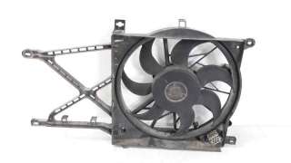 Recambio de electroventilador para opel zafira b 2005-2014 1.6 16v referencia OEM IAM 0130303986 0130303314 