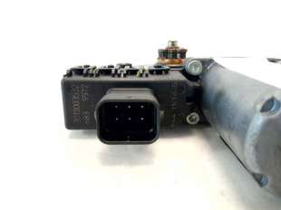Recambio de motor elevalunas delantero izquierdo para opel zafira b 2005-2014 1.6 16v referencia OEM IAM 944887101   2