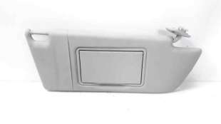 Recambio de parasol derecho para opel zafira b 2005-2014 1.6 16v referencia OEM IAM   