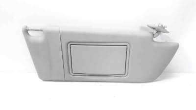 Recambio de parasol derecho para opel zafira b 2005-2014 1.6 16v referencia OEM IAM   