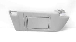 Recambio de parasol derecho para opel zafira b 2005-2014 1.6 16v referencia OEM IAM   