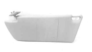Recambio de parasol izquierdo para opel zafira b 2005-2014 1.6 16v referencia OEM IAM   