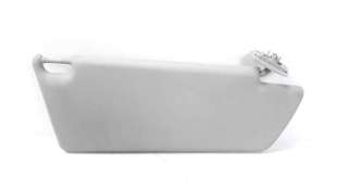 Recambio de parasol izquierdo para opel zafira b 2005-2014 1.6 16v referencia OEM IAM    2