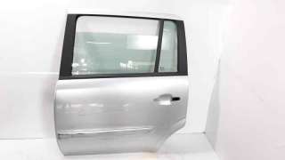 Recambio de puerta trasera izquierda para opel zafira b 2005-2014 1.6 16v referencia OEM IAM 13203015  