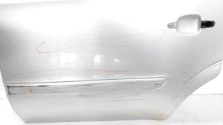 Recambio de puerta trasera izquierda para opel zafira b 2005-2014 1.6 16v referencia OEM IAM 13203015  