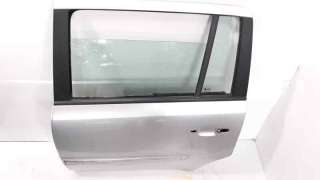 Recambio de puerta trasera izquierda para opel zafira b 2005-2014 1.6 16v referencia OEM IAM 13203015  