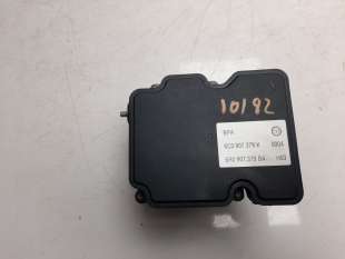 Recambio de abs para volkswagen polo (6c1) 2014-2017 advance bluemotion referencia OEM IAM 6C0907379K  