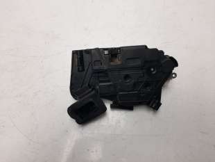 Recambio de cerradura puerta delantera derecha para volkswagen polo (6c1) 2014-2017 advance bluemotion referencia OEM IAM 5K1837
