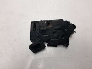 Recambio de cerradura puerta delantera derecha para volkswagen polo (6c1) 2014-2017 advance bluemotion referencia OEM IAM 5K1837
