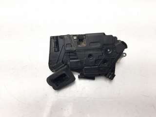 Recambio de cerradura puerta delantera derecha para volkswagen polo (6c1) 2014-2017 advance bluemotion referencia OEM IAM 5K1837