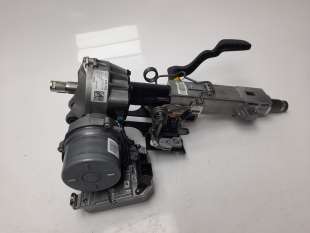 Recambio de columna direccion para volkswagen polo (6c1) 2014-2017 advance bluemotion referencia OEM IAM 6C1423510BB  