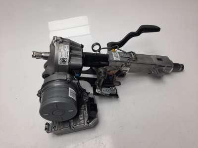 Recambio de columna direccion para volkswagen polo (6c1) 2014-2017 advance bluemotion referencia OEM IAM 6C1423510BB  