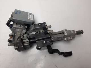 Recambio de columna direccion para volkswagen polo (6c1) 2014-2017 advance bluemotion referencia OEM IAM 6C1423510BB  