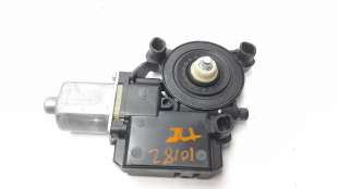 Recambio de motor elevalunas trasero izquierdo para volkswagen polo (6c1) 2014-2017 advance bluemotion referencia OEM IAM 6R0959