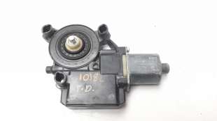 Recambio de motor elevalunas trasero izquierdo para volkswagen polo (6c1) 2014-2017 advance bluemotion referencia OEM IAM 6R0959