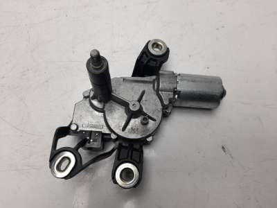 Recambio de motor limpia trasero para volkswagen polo (6c1) 2014-2017 advance bluemotion referencia OEM IAM 5K6955711B  