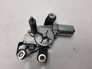 Recambio de motor limpia trasero para volkswagen polo (6c1) 2014-2017 advance bluemotion referencia OEM IAM 5K6955711B  