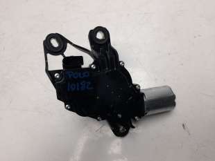 Recambio de motor limpia trasero para volkswagen polo (6c1) 2014-2017 advance bluemotion referencia OEM IAM 5K6955711B   2