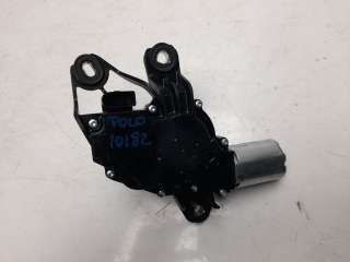 Recambio de motor limpia trasero para volkswagen polo (6c1) 2014-2017 advance bluemotion referencia OEM IAM 5K6955711B  
