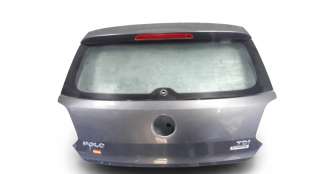 Recambio de porton trasero para volkswagen polo (6c1) 2014-2017 advance bluemotion referencia OEM IAM 6R6827025D  
