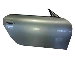 Recambio de puerta delantera derecha para porsche 911 (typ 996) 1997-2006 3.6 turbo cat referencia OEM IAM 99653101205  