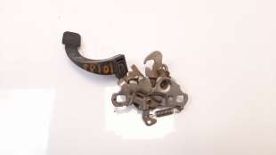 Recambio de cerradura capo para citroën c-elysée 2012- shine referencia OEM IAM 96875380   2