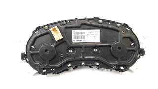 Recambio de cuadro instrumentos para citroën c-elysée 2012- shine referencia OEM IAM 9825558680  