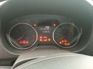 Recambio de cuadro instrumentos para citroën c-elysée 2012- shine referencia OEM IAM 9825558680  