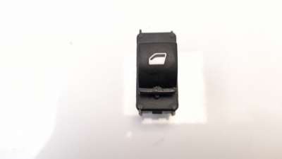 Recambio de mando elevalunas trasero derecho para citroën c-elysée 2012- shine referencia OEM IAM 96657927ZD IAF530007 EWSPE044