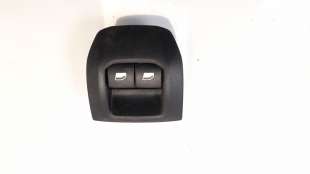 Recambio de mando elevalunas trasero izquierdo para citroën c-elysée 2012- shine referencia OEM IAM 96664313ZD  