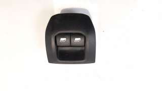 Recambio de mando elevalunas trasero izquierdo para citroën c-elysée 2012- shine referencia OEM IAM 96664313ZD  