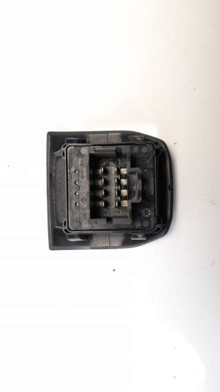 Recambio de mando elevalunas trasero izquierdo para citroën c-elysée 2012- shine referencia OEM IAM 96664313ZD  