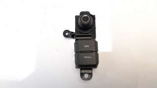 Recambio de mando multifuncion para citroën c-elysée 2012- shine referencia OEM IAM 98187373ZD  