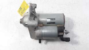 Recambio de motor arranque para citroën c-elysée 2012- shine referencia OEM IAM 961530880  
