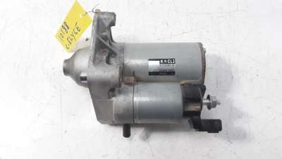 Recambio de motor arranque para citroën c-elysée 2012- shine referencia OEM IAM 961530880  