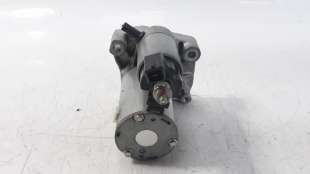 Recambio de motor arranque para citroën c-elysée 2012- shine referencia OEM IAM 961530880   2