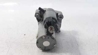Recambio de motor arranque para citroën c-elysée 2012- shine referencia OEM IAM 961530880  