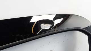 Recambio de puerta trasera izquierda para citroën c-elysée 2012- shine referencia OEM IAM 9675190780  