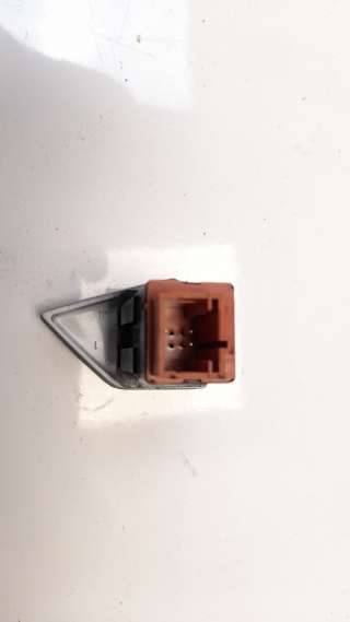 Recambio de warning para citroën c-elysée 2012- shine referencia OEM IAM 9817909780  