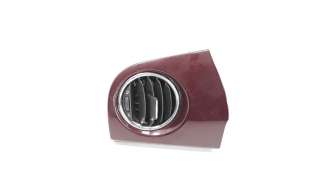 Recambio de rejilla aireadora para fiat nuova 500 (150) 2007- lounge referencia OEM IAM 5XL03JXWAB  