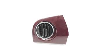Recambio de rejilla aireadora para fiat nuova 500 (150) 2007- lounge referencia OEM IAM 5XL03JXWAB  