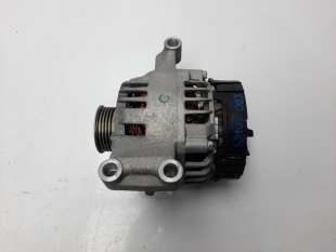 Recambio de alternador para fiat nuova 500 (150) 2007- lounge referencia OEM IAM 52003532 ALF101103HQ 