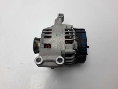 Recambio de alternador para fiat nuova 500 (150) 2007- lounge referencia OEM IAM 52003532 ALF101103HQ 