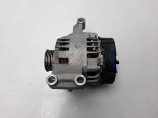 Recambio de alternador para fiat nuova 500 (150) 2007- lounge referencia OEM IAM 52003532 ALF101103HQ 
