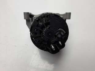 Recambio de alternador para fiat nuova 500 (150) 2007- lounge referencia OEM IAM 52003532 ALF101103HQ  2