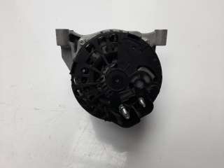 Recambio de alternador para fiat nuova 500 (150) 2007- lounge referencia OEM IAM 52003532 ALF101103HQ 