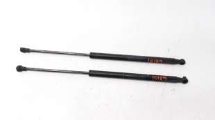 Recambio de amortiguadores maletero / porton para fiat nuova 500 (150) 2007- lounge referencia OEM IAM 0051785412  